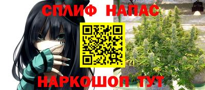 молекула духа Моздок